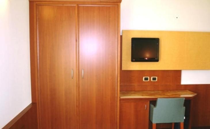 Locanda Sant'Ambrogio Cislago Zimmer foto